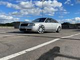 Audi S6 4.2 quattro Limousine Tiptronic - gebrauchte Audi S6 aus dem Jahr 2003