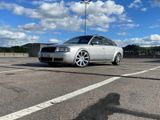 Audi S6 4.2 quattro Limousine Tiptronic - Audi S6 mit Benzin-Antrieb: Limousine, 4.2