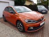 Volkswagen Polo VI ACC/LED/RFK/DSG/R-LINE/KEYLESS/BT