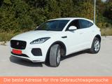 Jaguar E-PACE R-Dynamic S 2,0 D Automatik , Voll-Leder - Jaguar: Allradantrieb