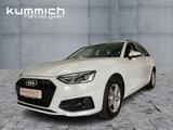 Audi A4 Avant 35 TFSI S-tronic PANORAMA LEDER ROLLO