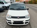 Fiat Panda 1.1 8V Active - Fiat Panda Gebrauchtwagen in Stuttgart