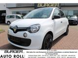 Renault Twingo Life 1.0 SCe 70 Berganfahrass. GA Speedli - Renault Twingo Gebrauchtwagen in Dortmund