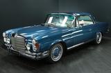 Mercedes-Benz 280 SE 3,5 Coupé - Mercedes-Benz 280: 280c