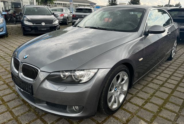 BMW 325i Cabrio