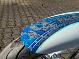 Harley-Davidson Softail Bagger - HARLEY-DAVIDSON BAGGER