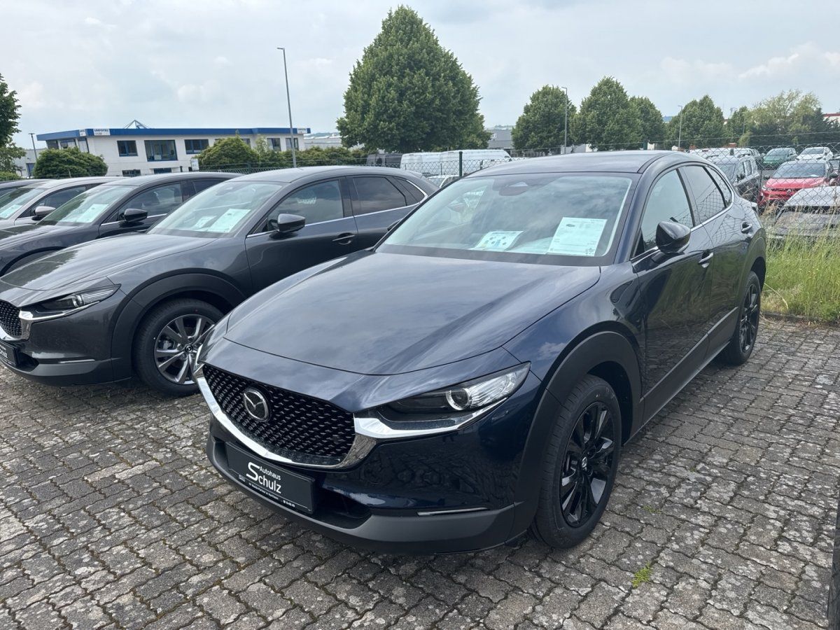 Mazda CX-30 2.5L e-SKYACTIV G 140ps imagem 2