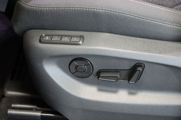 Fahrzeugverkauf 10 Skoda Kodiaq 1.5 TSI AHK Matrix Panoramadach Kamera