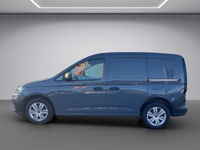 Caddy Cargo Basis 1.5TSI 84kW SG6