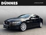 Jaguar XE 20d Pure - Jaguar XE Pure mit Diesel-Antrieb
