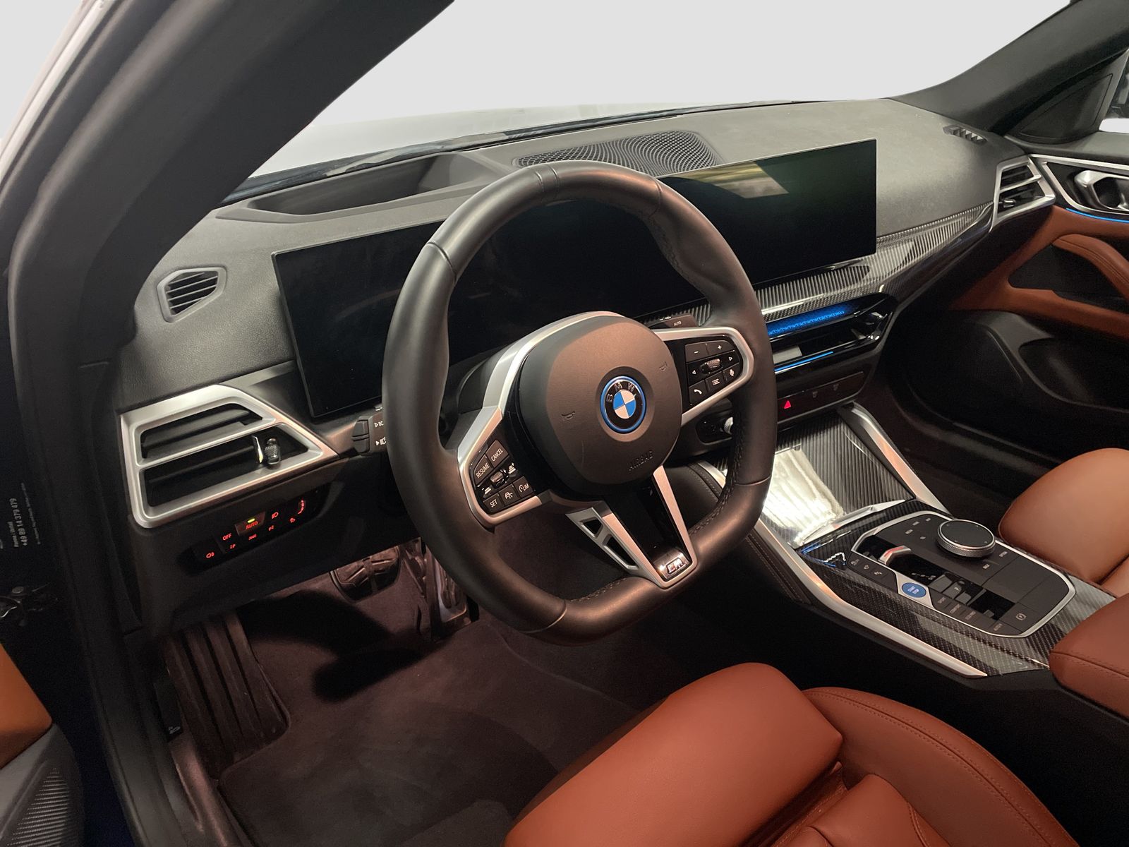 BMW i4 - Bild 11