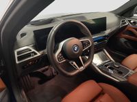 BMW i4 - Vorschau Bild 11