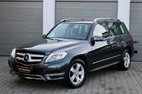 Mercedes-Benz GLK -Klasse GLK 220 CDI BlueEfficiency/SPORTPAK - Mercedes-Benz Gebrauchtwagen in Rüsselsheim