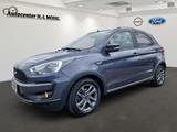Ford KA+ Active 1,2l 85PS All-Wetter - gebrauchte Ford Ka/Ka+ aus dem Jahr 2019