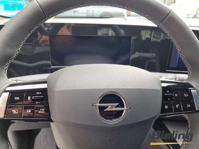 Astra Edition 1.2 Turbo AGR-Sitze Apple CarPlay 