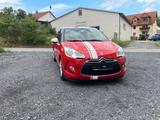 Citroën Citroen DS3 - Citroën DS3 aus 2010