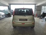 Nissan Note Acenta - Kleinwagen Gebrauchtwagen in Mülheim (Ruhr)