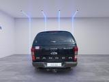 Ford Ranger Wildtrak Doppelkabine 4x4 Hardtop - Ford Ranger: Hardtop