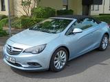 Opel Cascada 1.4 Turbo 103kW ecoFLEX INNOVATION I... - Opel Gebrauchtwagen in Troisdorf