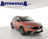 Fiat FIAT Tipo 1.6 Mjt S&S 5p City Cross - Fiat Tipo CITY-CROSS