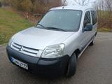 Citroën Berlingo 1.4 X Kombi X - gebrauchte Citroën Berlingo aus dem Jahr 2004