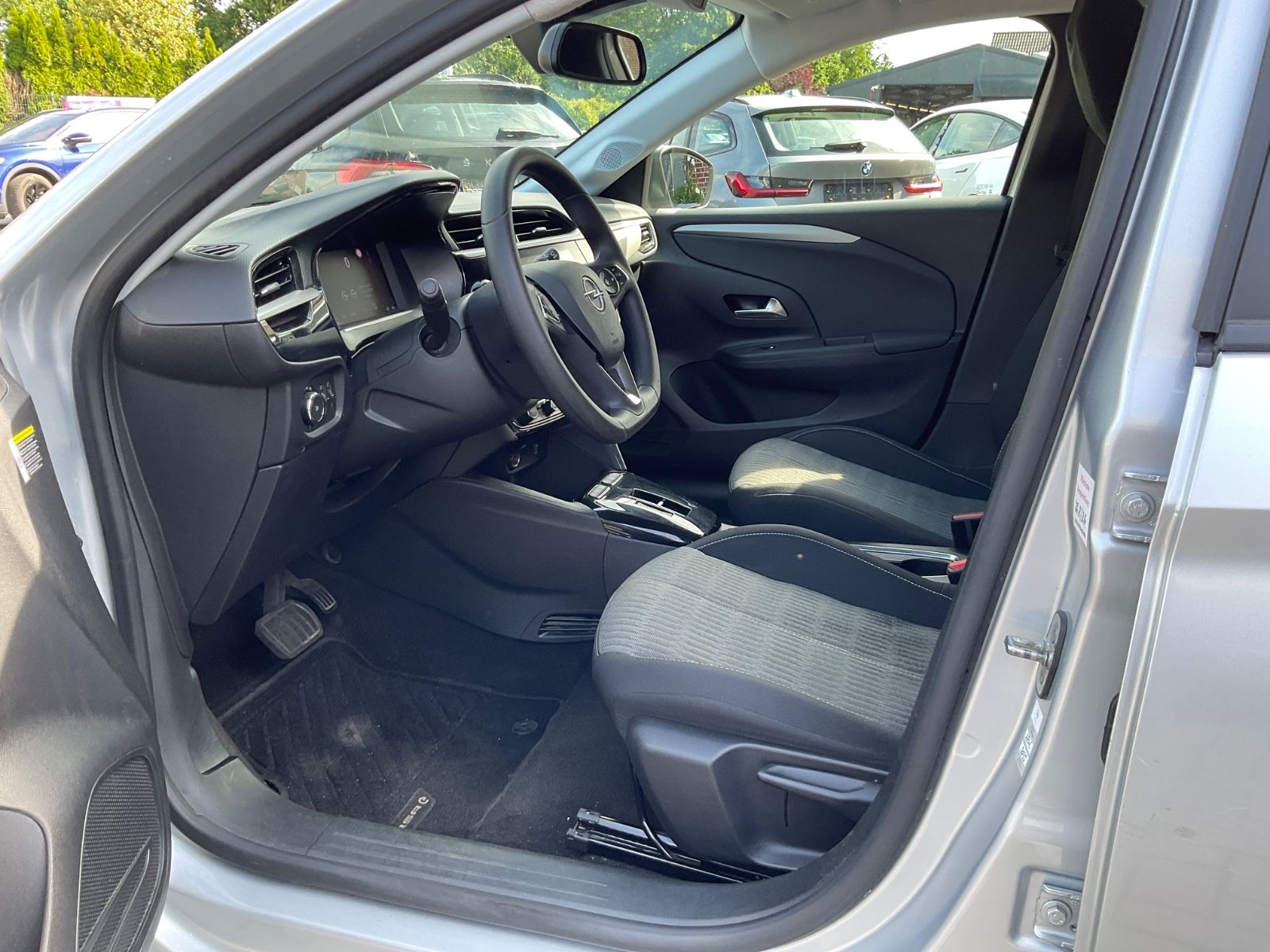 Fahrzeugabbildung Opel Corsa 100KW Edition,Carplay,Sitzheizung,Alufelge