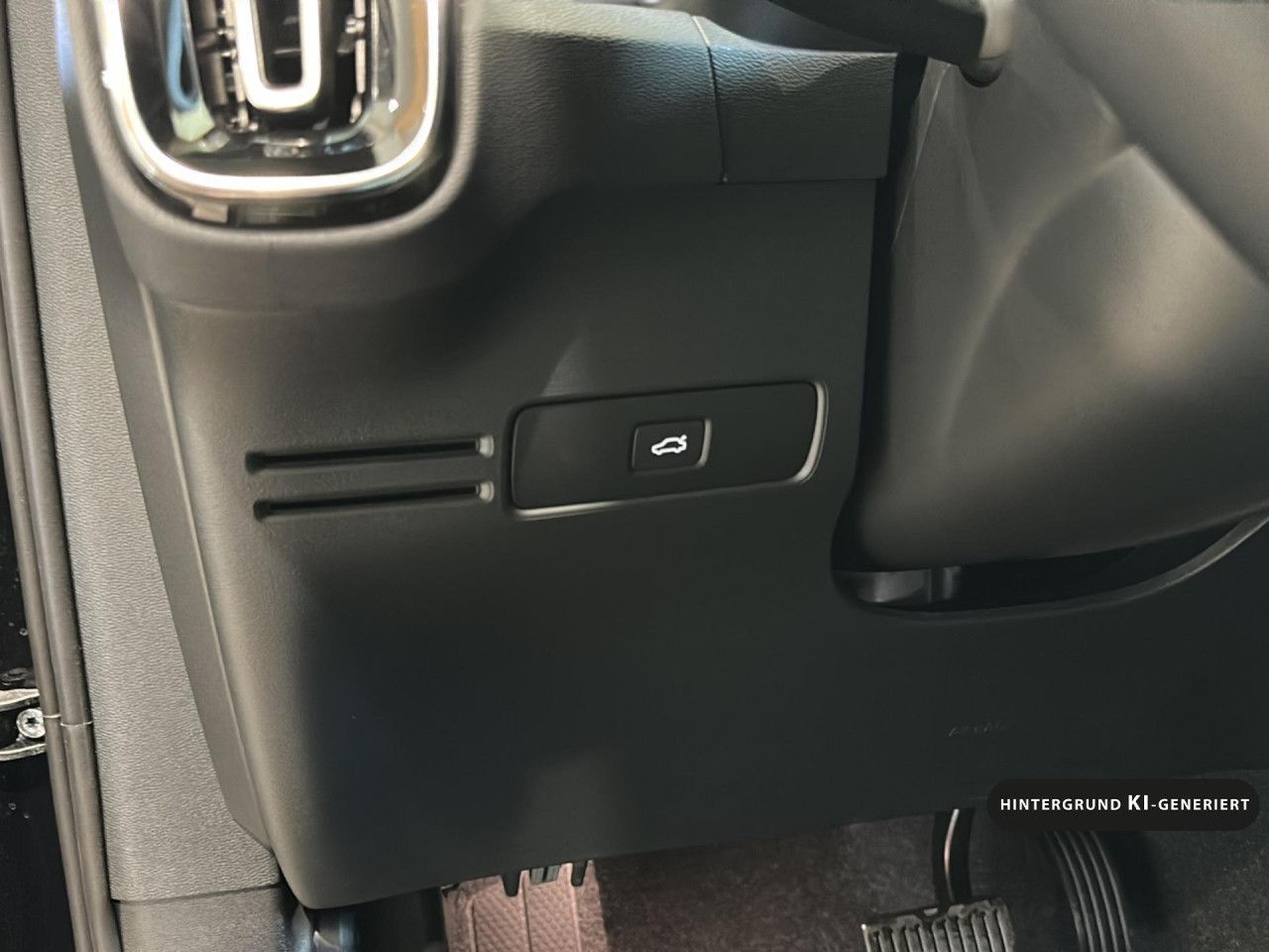 Volvo XC40 - Bild 14