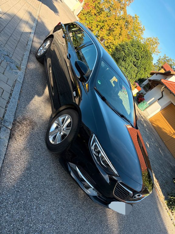 Image of Opel Insignia