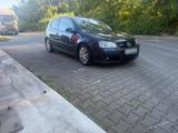 Volkswagen Golf 5 2,0TDI    GTI Optik - Volkswagen Golf: GTI TDI