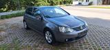 Volkswagen Golf 1.9 TDI 105 ps United 111120 km Limousine  - Volkswagen Golf aus 2008: TDI