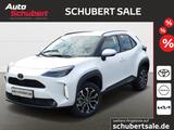 Toyota Yaris Cross Team D Hybrid 1,5l WINTER-PAKET+SHZ+