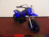 Yamaha PW 50 MODELL 2025 LIEFERBAR - KLEINKRAFTRAD VON 1 BIS 50 CCM