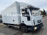 Iveco EuroCargo 75E18 Koffer*LBW*LUFTFD*SHZ*1-HAND* - Iveco Stuttgart