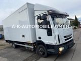 Iveco EuroCargo 75E18 Koffer*LBW*LUFTFD*SHZ*1-HAND* - Iveco Eurocargo 75e