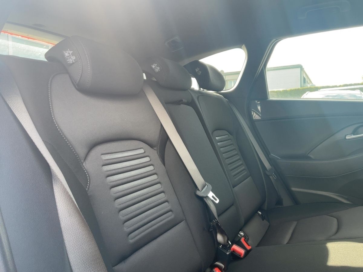 Hyundai i30 – Bild 11