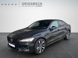 Volvo S60 T8 Ultimate Dark Recharge - Volvo S60 aus 2022