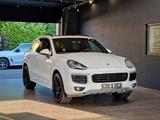 Porsche Cayenne Platinum Edition 3.6 V6*Pano*BOSE*Kamera - Porsche aus 2017