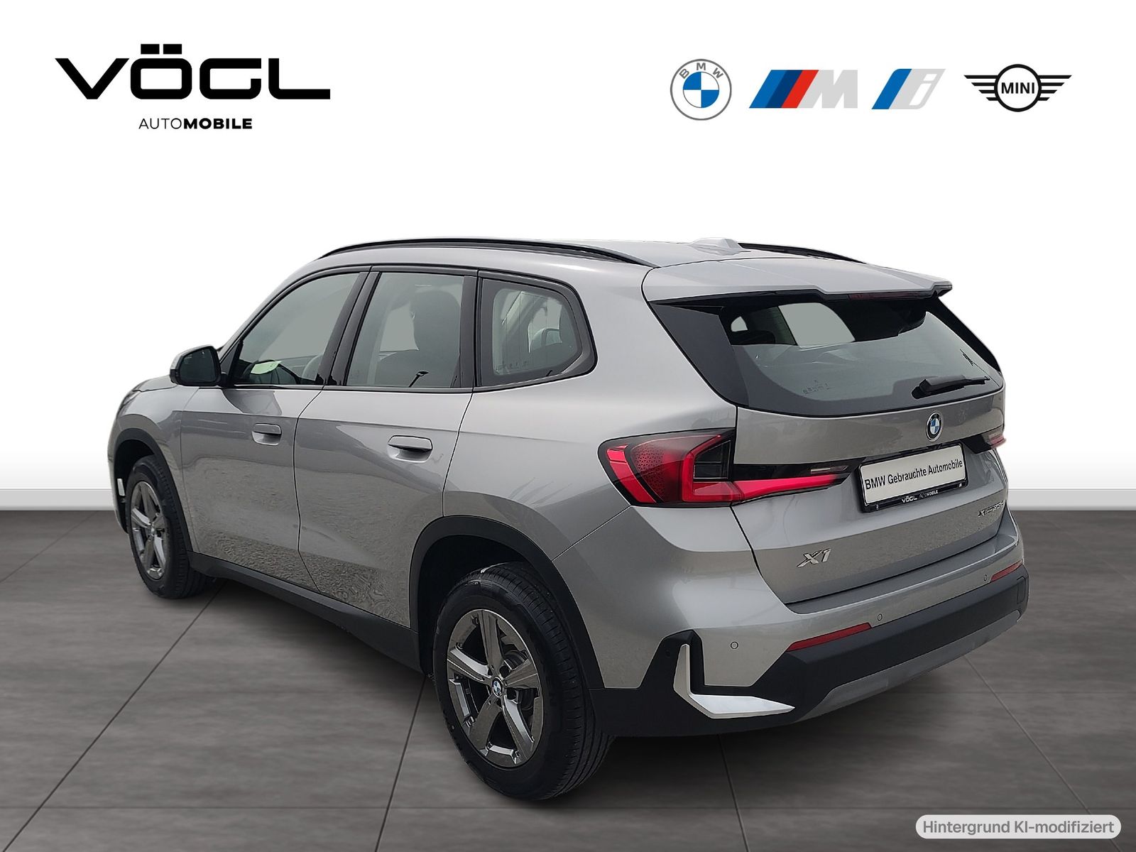 BMW X1 xDrive23d Head-Up Driv.Ass.Plus AHK foto 4
