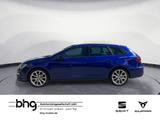Seat Leon Sportstourer 1.4 TSI DSG FR - Seat Leon: Sportstourer