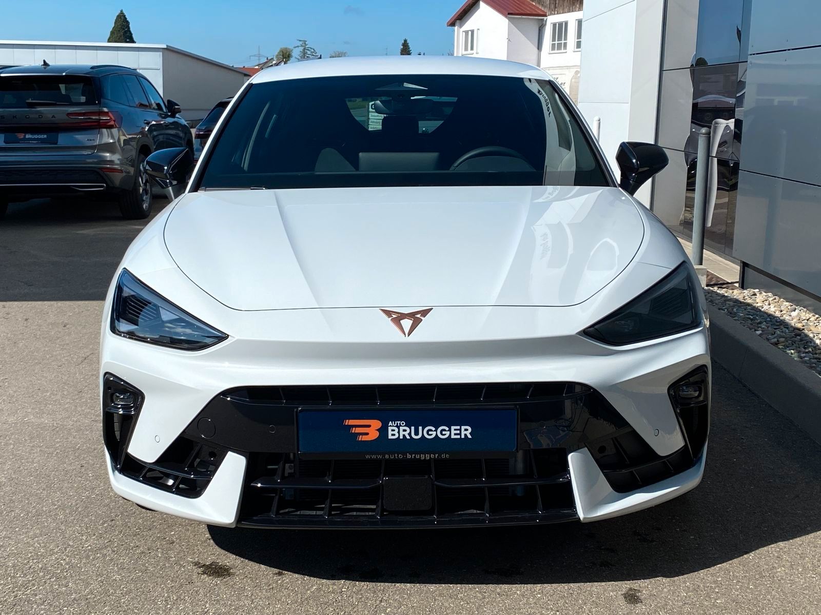 Cupra Leon - Bild 2
