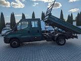 Iveco Daily 70C17 Doka Kipper - Iveco Daily 70c17