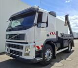 Volvo FM 440 4x2 1 Liege Meiller Absetzkipper AK12MT - Volvo F12