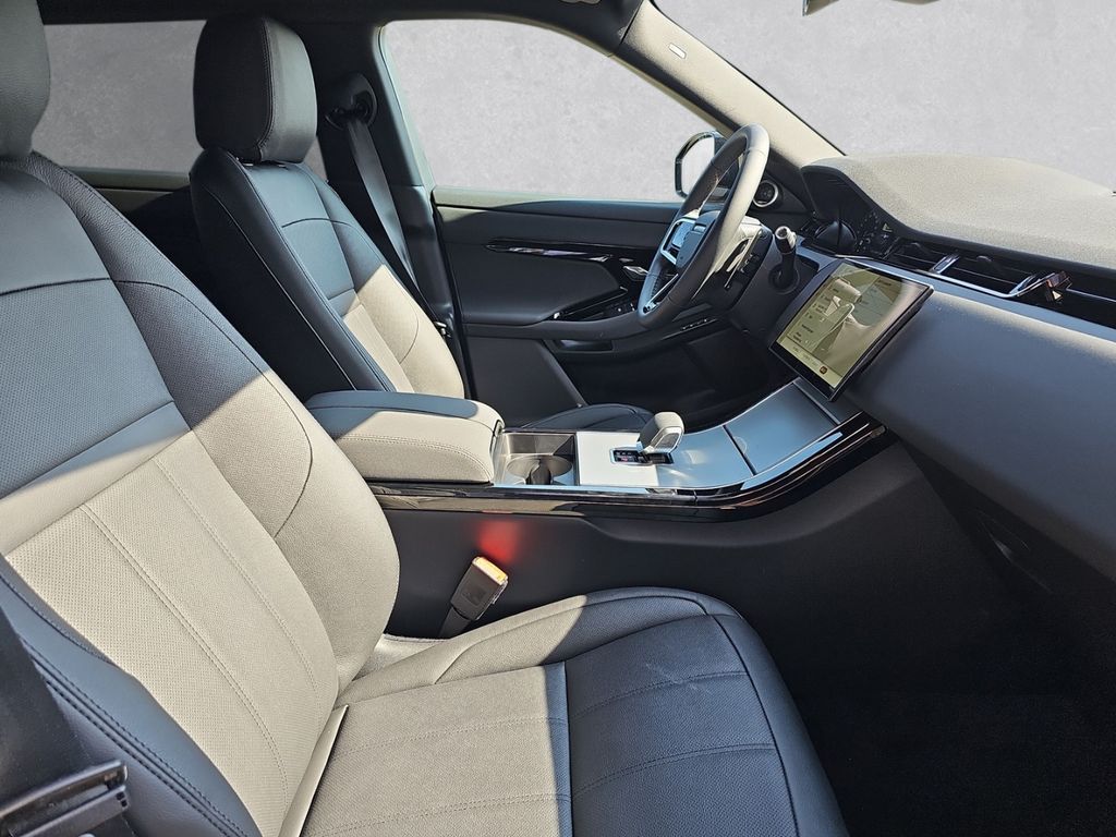 Land Rover Range Rover Evoque D165 S ab 489,- LEASING