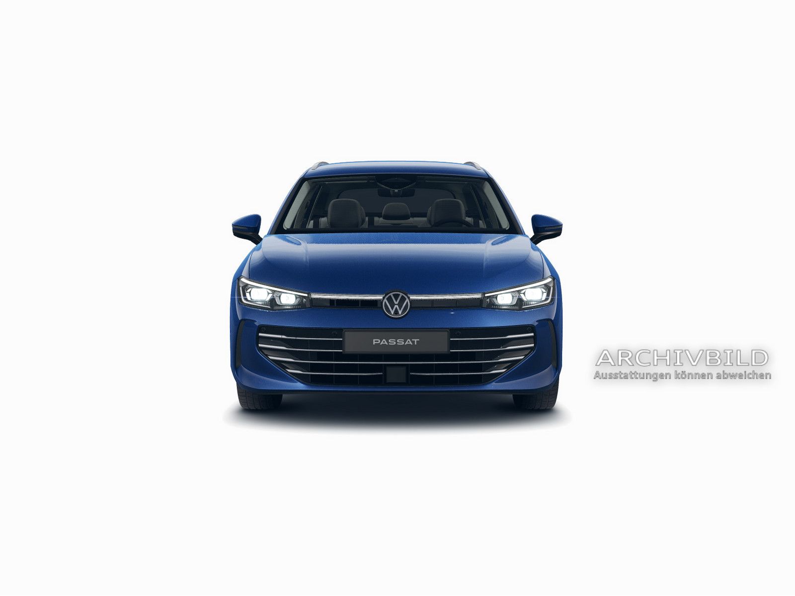 Volkswagen Passat - Bild 8
