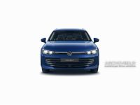 Volkswagen Passat - Vorschau Bild 8