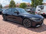 BMW M440 i xDrive GC M Sport ACC SHADOW H&K 360 SHD - BMW M440: Limousine