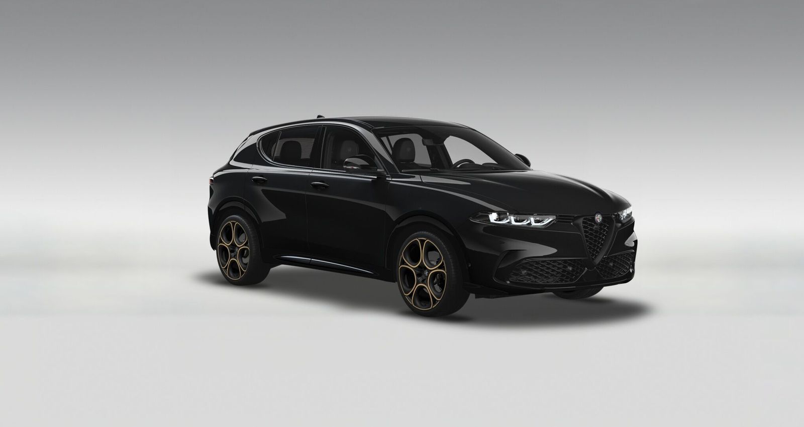 Alfa Romeo Tonale Ibrida Intensa 1.5 118kW