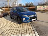 Mitsubishi Eclipse Cross 1.5 ClearTec T-MIVEC 2WD CVT D... - Mitsubishi Eclipse Cross in München