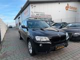 BMW X3 xDrive 20 d Leder Panorama Xenon 1Hand - gebrauchte BMW X3 aus dem Jahr 2013