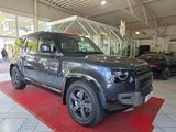 Land Rover Defender 110 D300 X-Dynamic HSE STANDH+ACC+PANO+ - Land Rover Defender: X Dynamic Hse